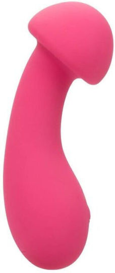 Calexotics Pixies Exciter Mini Διπλός Δονητής 8.3cm Pink