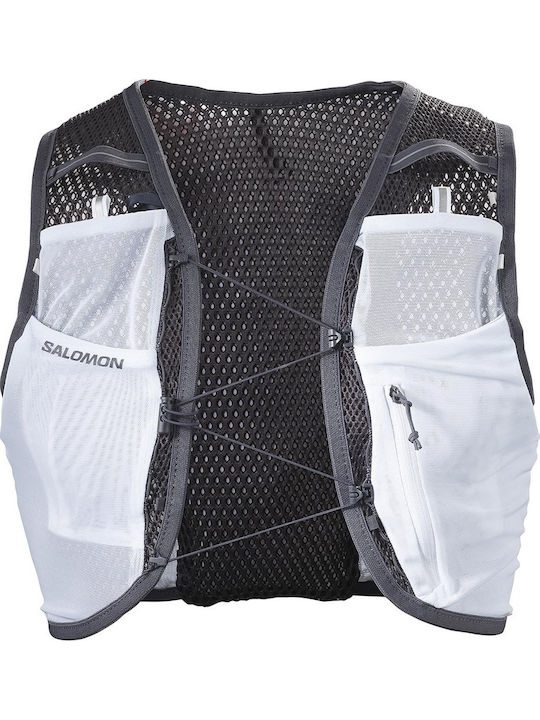 Salomon Active Skin 4 Γιλέκο Υδροδοσίας Salomon Active Skin 4 Γιλέκο Υδροδοσίας