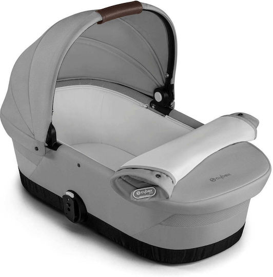 Cybex Port Bebe Gazelle S Lava Grey