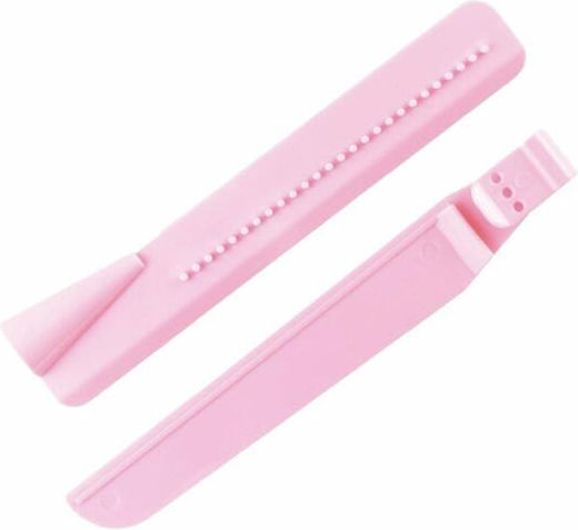 Dekorationswerkzeug aus Kunststoff Pink
