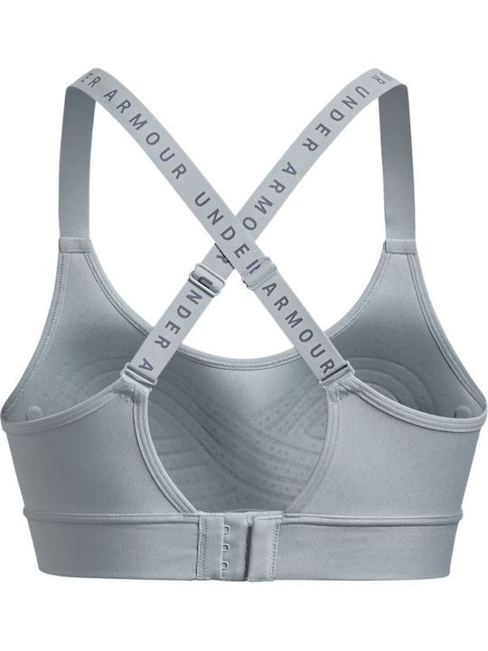 Women's Sports Bra without Padding Light Blue