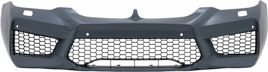 Carner Body Kit Αυτοκινήτου Συμβατό με BMW G30 / Σειρά 5 17-19 F90 M5 Look