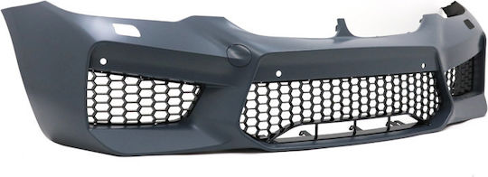 Carner Body Kit Αυτοκινήτου Συμβατό με BMW G30 / Σειρά 5 17-19 F90 M5 Look