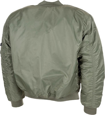 MFH MA1 Jacket