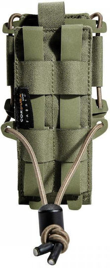 Tasmanian Tiger Digi Radio Pouch TT 7184 Θήκη Ζώνης Ασυρμάτου Χακί