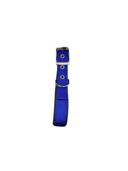 Pet Camelot 4555 Κολάρο Σκύλου σε Γκρι χρώμα 20mm x 50cm
