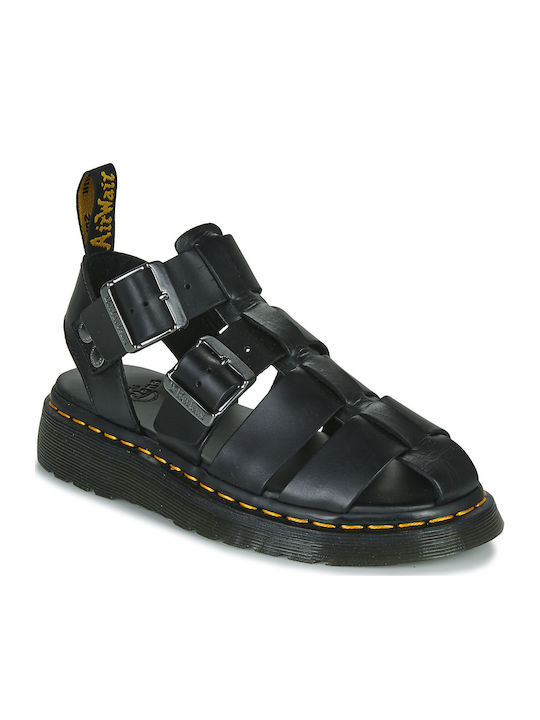 Garin Men's Sandals Black