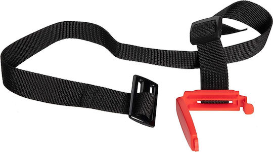 Colzani Winnie Καθισματάκι Αυτοκινήτου με Isofix Γκρι 9-36 kg