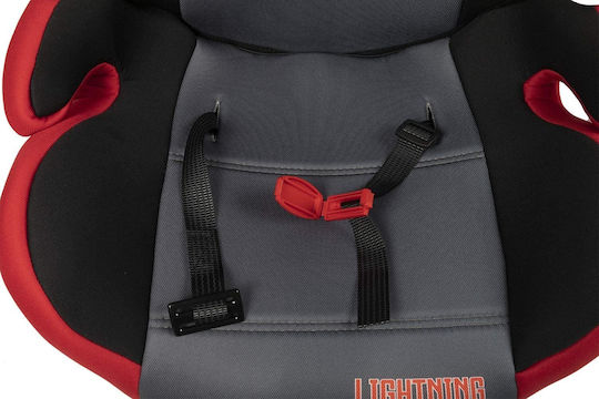 Colzani McQueen Autositz Mehrfarbig 15-36 kg