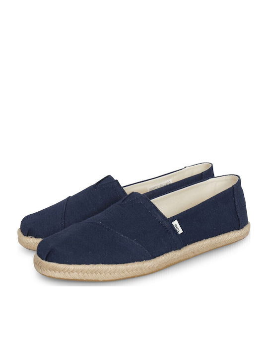 Toms