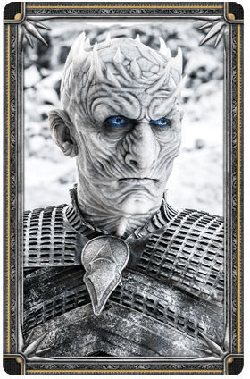 Extensie de Joc Game of Thrones: The Trivia Game HBO Seasons 5-8 pentru 2-4 Jucători 18+ Ani (EN) Fantasy Flight