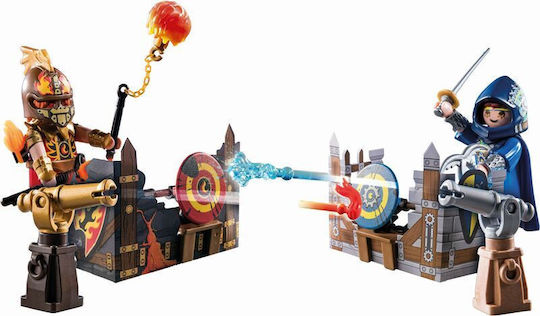 Playmobil Novelmore Ritterduell für 4-10 Jahre