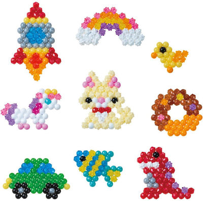 Epoch Toys Kids' Craft Aquabeads Set for Children 4++ Years