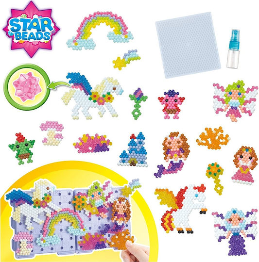 Epoch Toys Children's Craft Aquabeads for Children 4+ years old Years