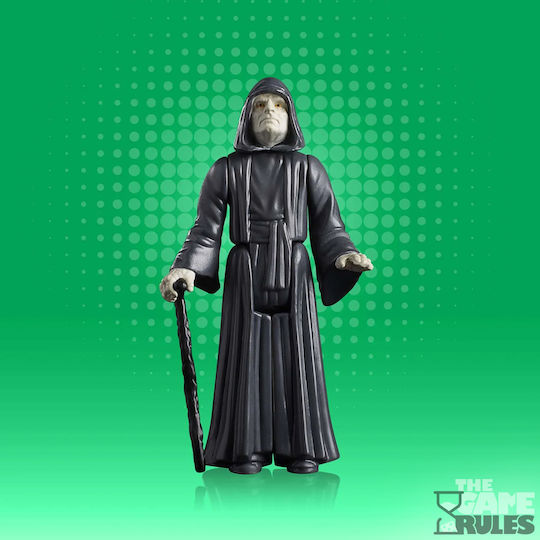 Фигура за Действие The Emperor Star Wars за 4+ години Години 10см.