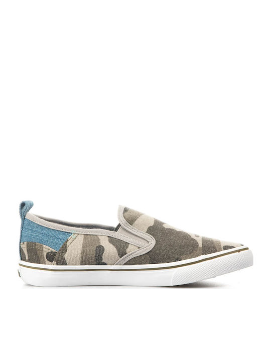 Espadrile pentru Copii Multicolore