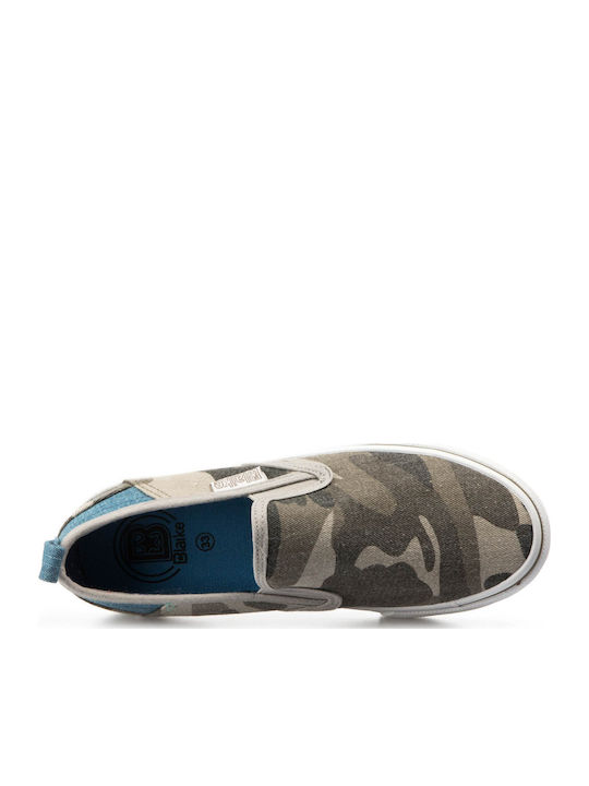 Espadrile pentru Copii Multicolore
