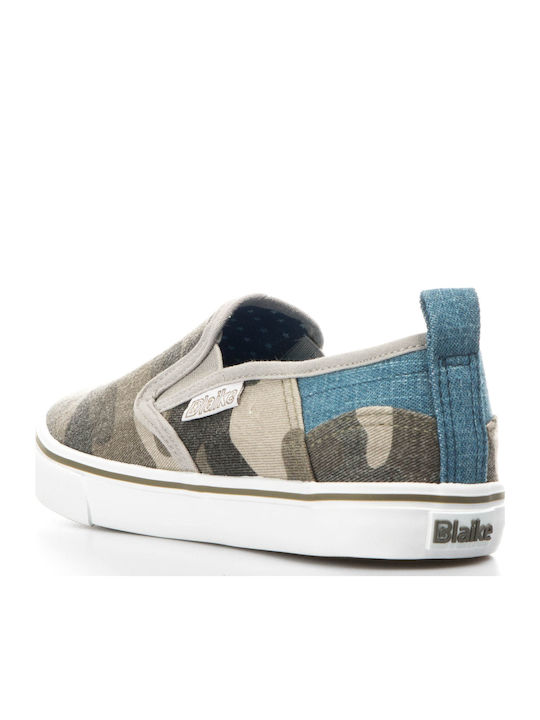 Espadrile pentru Copii Multicolore
