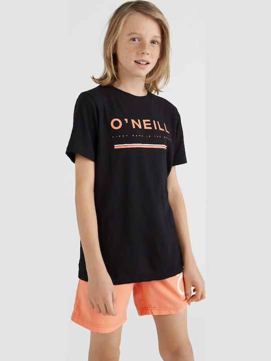 O'Neill Kids Swimwear Swim Shorts Orange