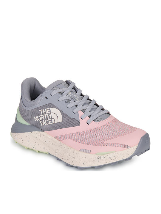 The North Face Vectiv Enduris 3 Frauen Wanderschuhe Mehrfarbige