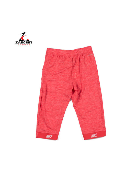 Nike Kids Athletic Shorts/Bermuda Sport Essentials Pink