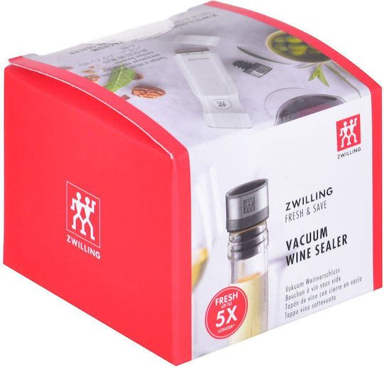Zwilling J.A. Henckels Vacuum Stopper 36802-000