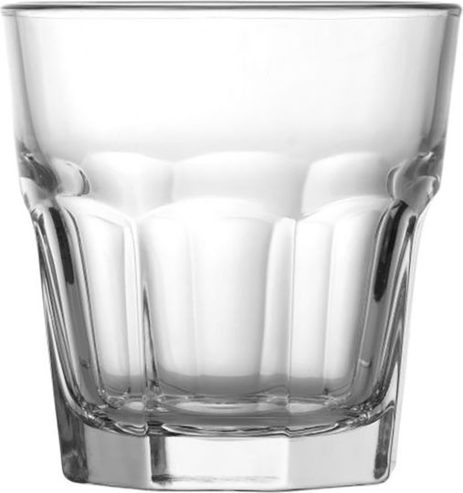 Uniglass Ποτήρι από Γυαλί 270ml