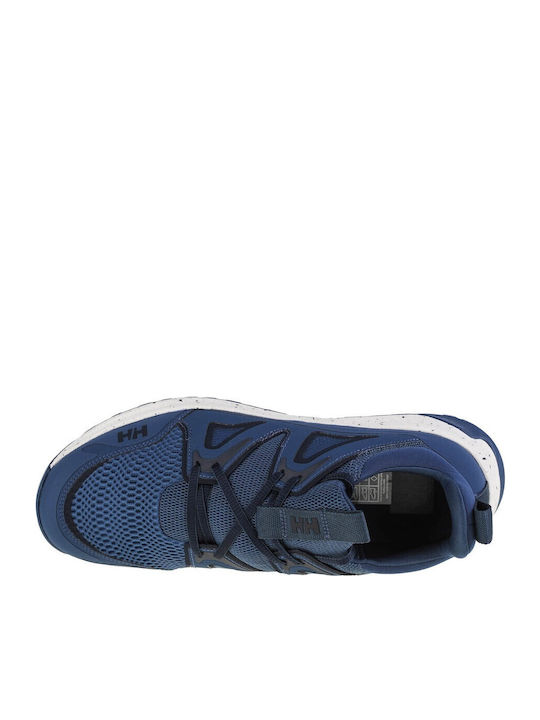 Helly Hansen Jeroba MPS Männer Wanderschuhe Blau