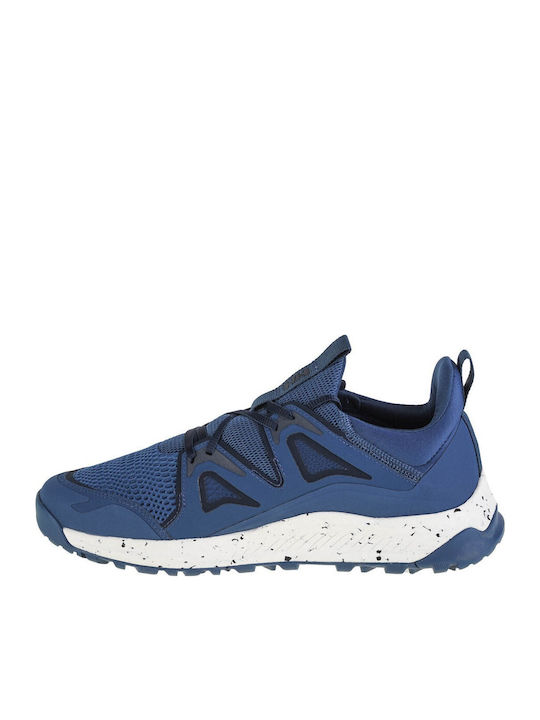 Helly Hansen Jeroba MPS Männer Wanderschuhe Blau