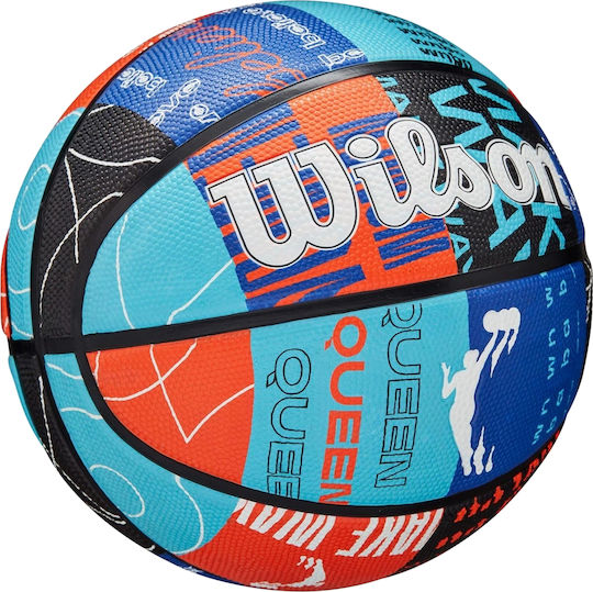 Wilson WNBA Heir DNA Basket Ball Outdoor