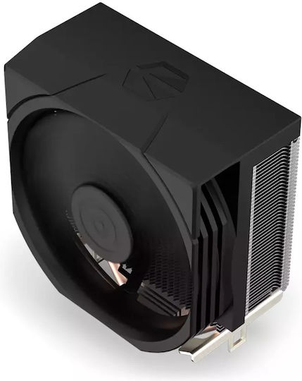 Endorfy Spartan 5 Ψύκτρα Επεξεργαστή για Socket AM4/AM5/1200/115x/1700