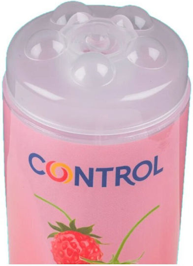 Control Feel Make Feel Massage Gel with Scent Wild Berries 200ml