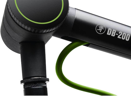 Mackie DB-200 Βραχίονας Μικροφώνου