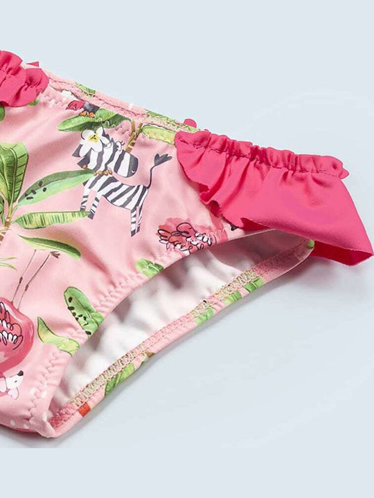 Mayoral Costum de baie pentru copii Bikini Roz