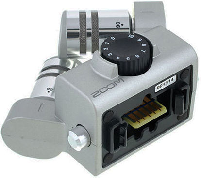 Zoom XYH-6 Kapsel Mikrofon
