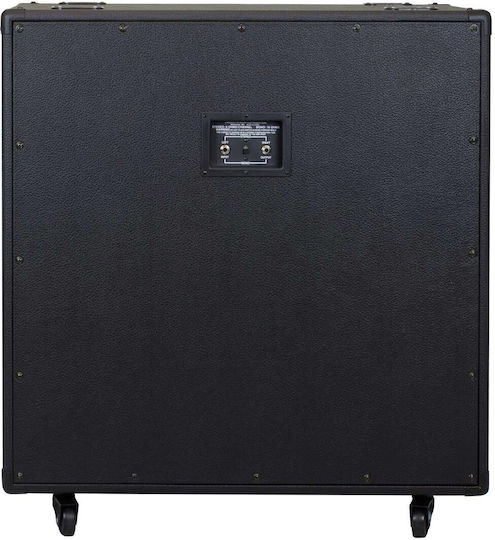 Peavey 6505 Straight Кабина Електрическа китара 4 x 12" 240W Черен 00575710