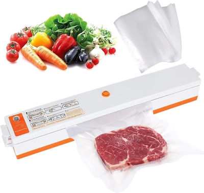 Go Clever Vacuum Sealer