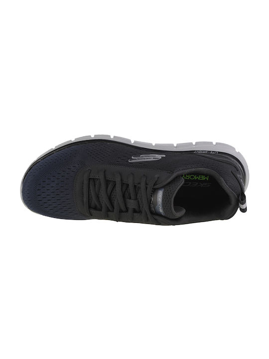 Ripkent Sport Shoes Training Blue