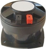 Tweeter Ηχείου TD-U302 Αντίστασης 8Ω