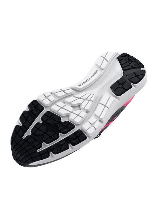 Surge 3 Kids Sports Shoes Running with Laces Gray