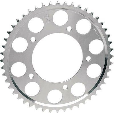 JT Sprockets Hinteres Ritzel 45 Zähne für Yamaha SR (Site-Reliability) / TZR