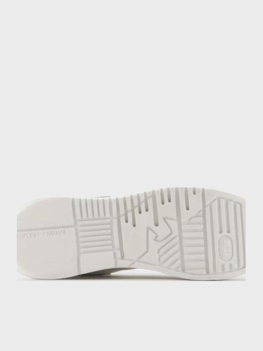 Sneakers White