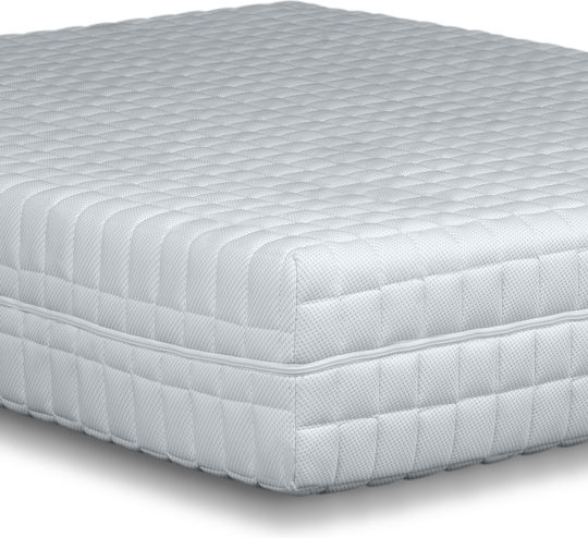 Ypnos Athena Eas Echo Кингсайз Анатомичен Матрак Двустранен 180x200x17см