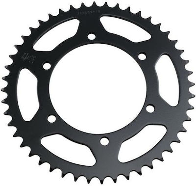 JT Sprockets Rear Sprocket 48 Teeth for Yamaha XJ / XT 600