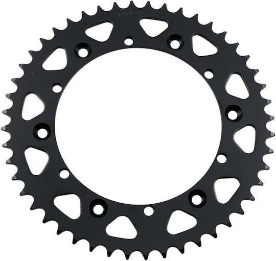JT Sprockets Заден зъбен колело 48 Зъби за Yamaha ТТР / YZ 125