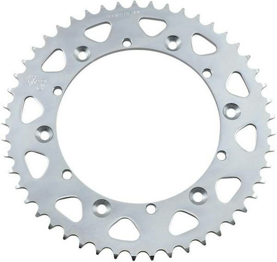 JT Sprockets Rear Sprocket 49 Teeth for Yamaha TTR / YZ 250