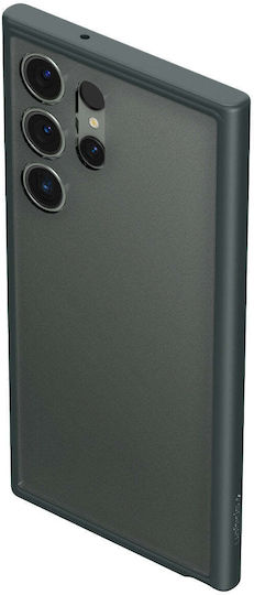 Spigen Ultra Hybrid Back Cover Plastic 2mm Frost Green (Galaxy S23 Ultra)