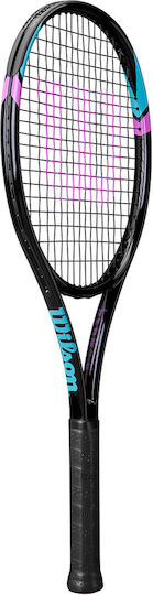 Wilson Six LV Tennisschläger