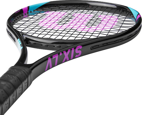Wilson Six LV Tennisschläger