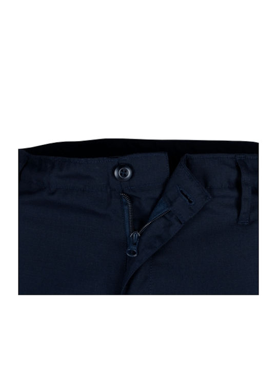 Invadergear Revenger TDU Pantaloni De Vânătoare Albastru